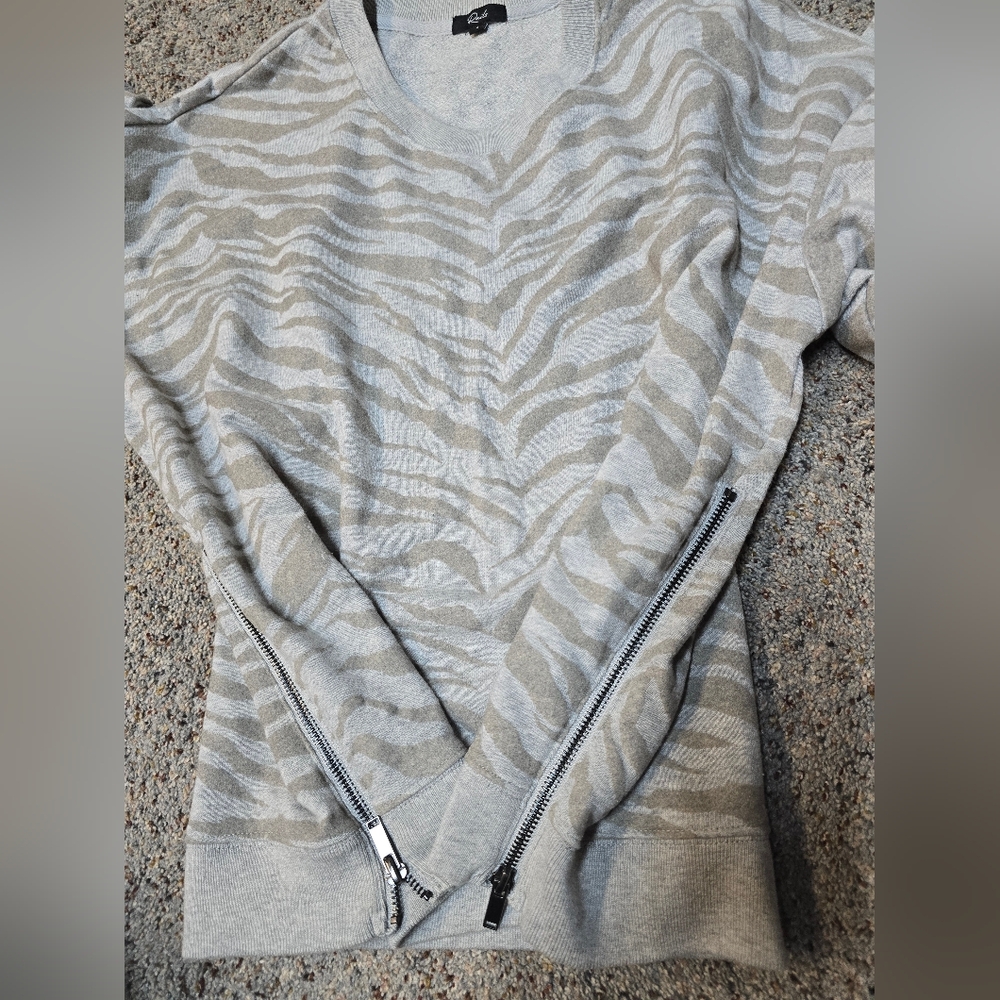 COPY - Rails crew neck sweatshirt - Picture 6 of 6